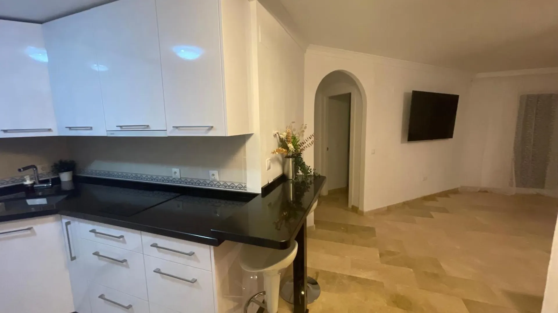 Apartamento Las Vistas Mijas 0*,
