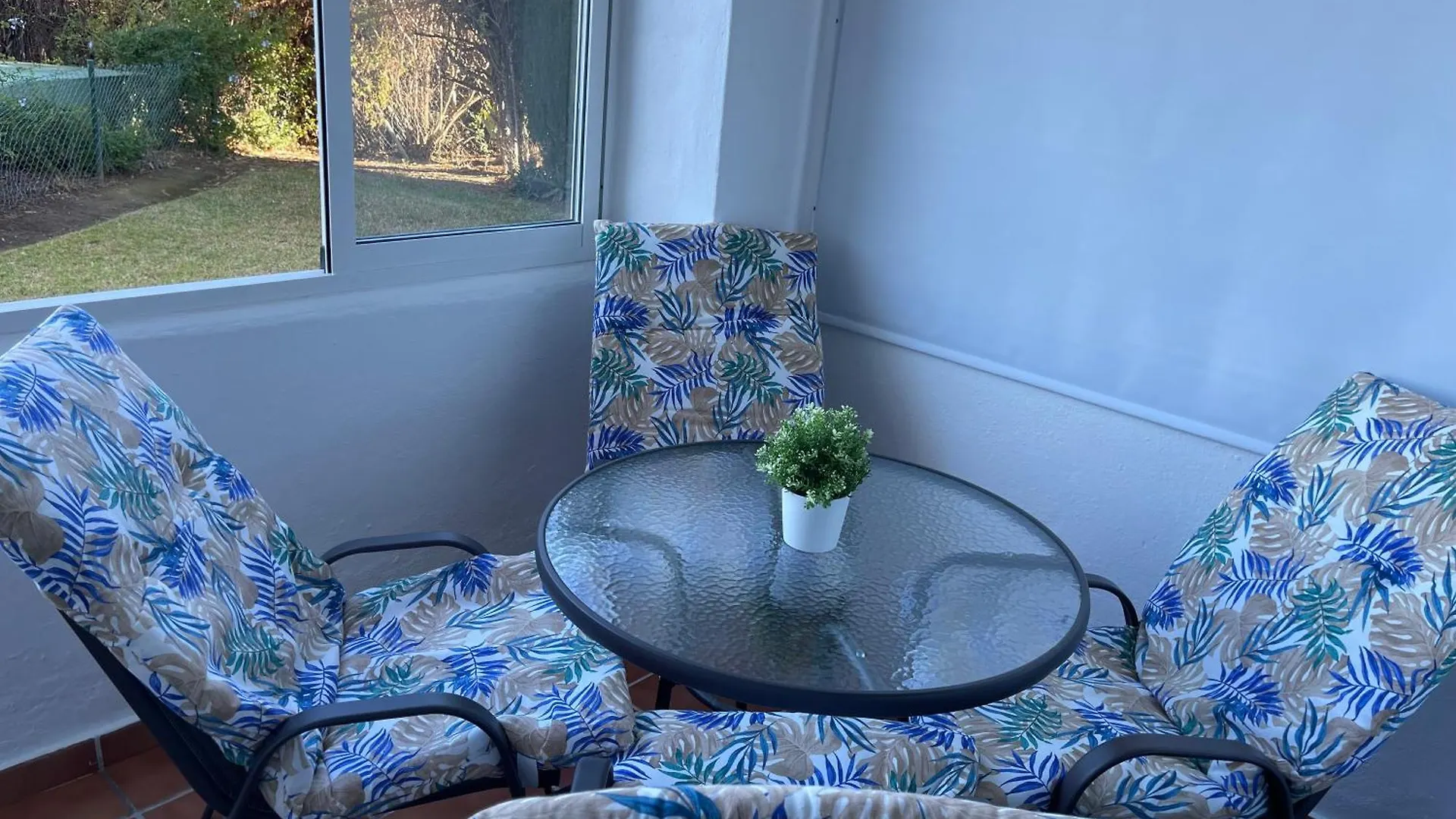 Lejlighed Apartamento Las Vistas Mijas