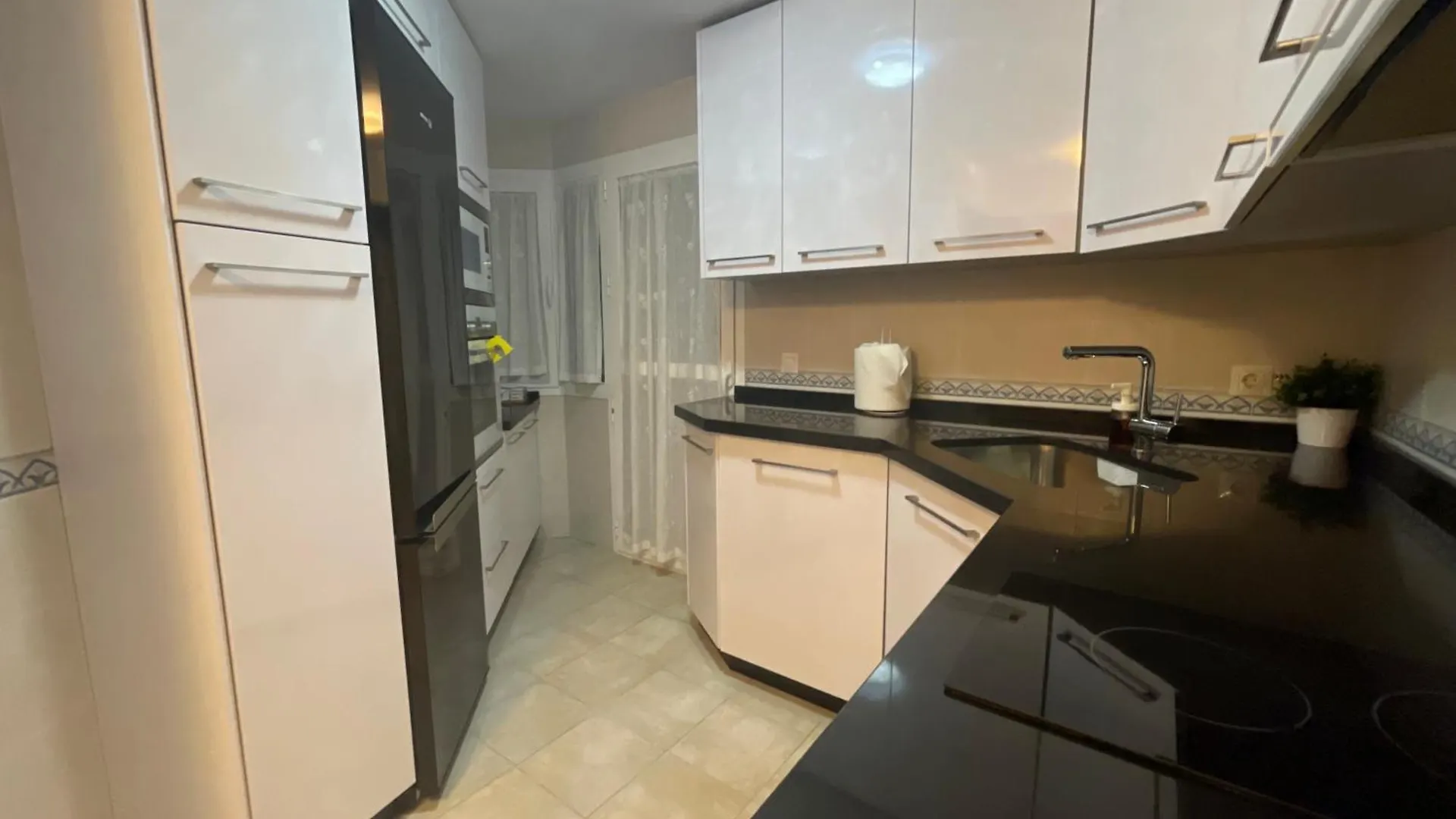 Lejlighed Apartamento Las Vistas Mijas